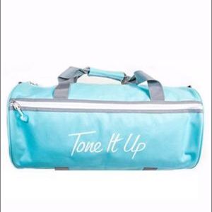 Tone It Up Gym Bag